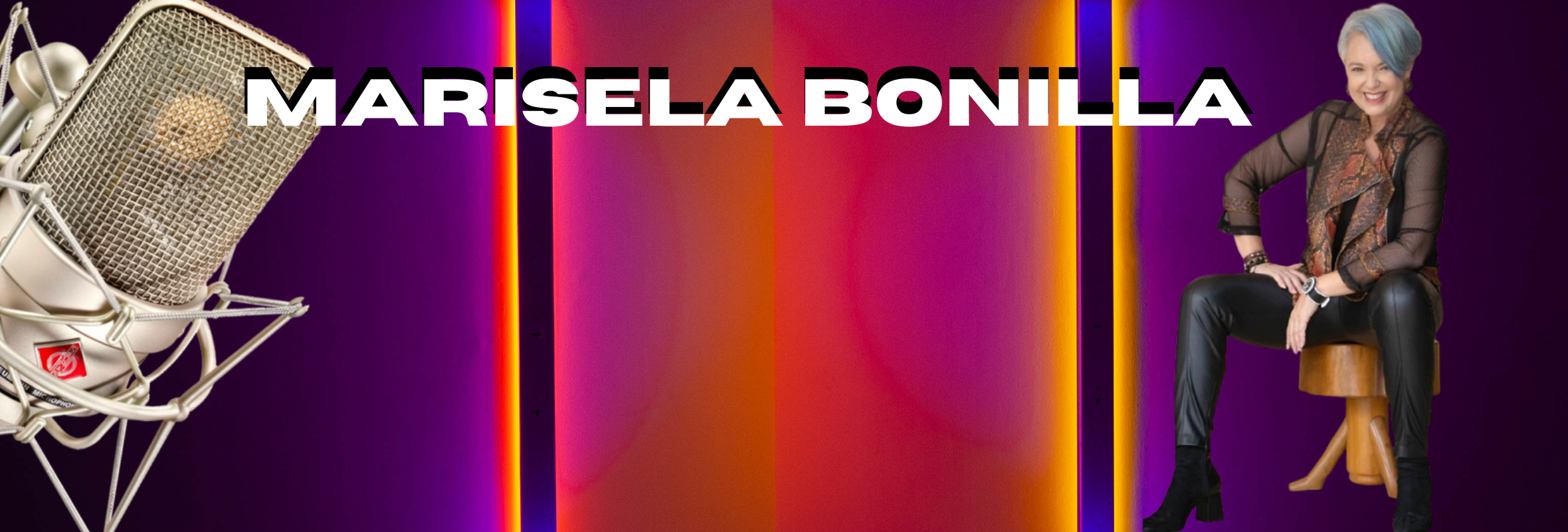 MARISELA BONILLA
