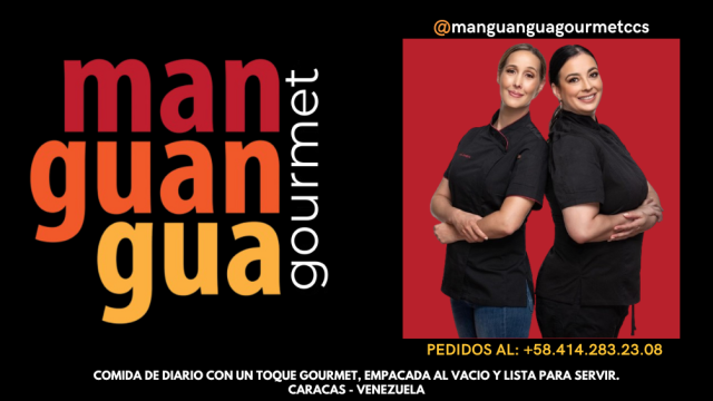 Manguangua Gourmet