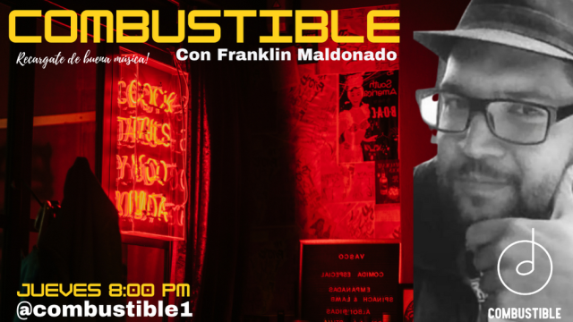 combustible banner